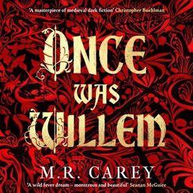 ONCE WAS WILLEM