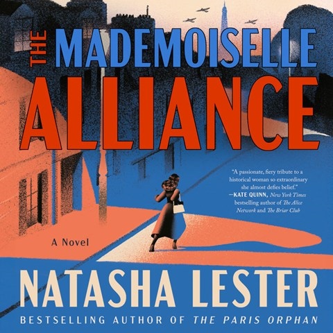 THE MADEMOISELLE ALLIANCE