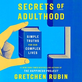 SECRETS OF ADULTHOOD