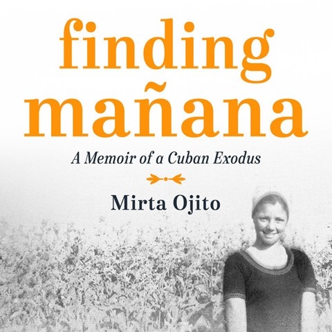 FINDING MANANA