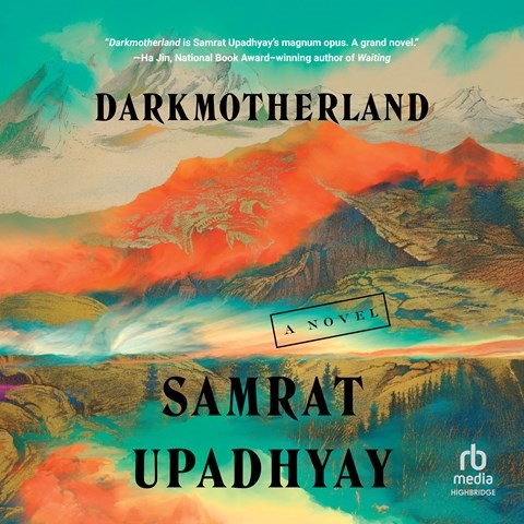 DARKMOTHERLAND