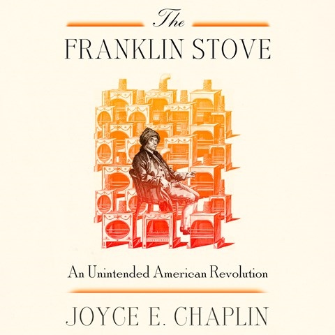 THE FRANKLIN STOVE
