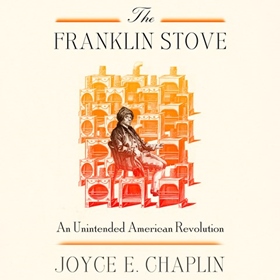 THE FRANKLIN STOVE