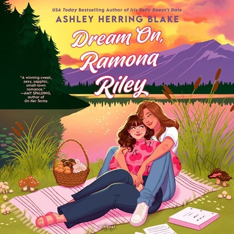 Dream On Ramona Riley