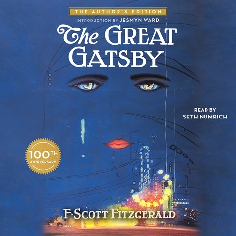THE GREAT GATSBY