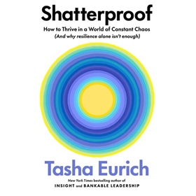 SHATTERPROOF