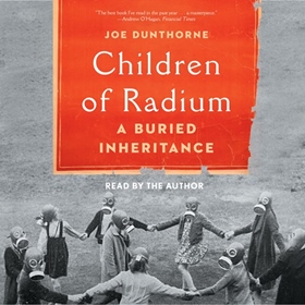CHILDREN OF RADIUM