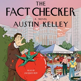 THE FACT CHECKER