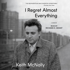 I REGRET ALMOST EVERYTHING