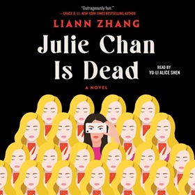 JULIE CHAN IS DEAD