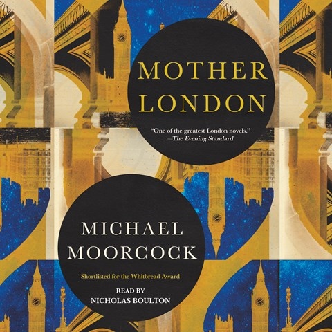 MOTHER LONDON
