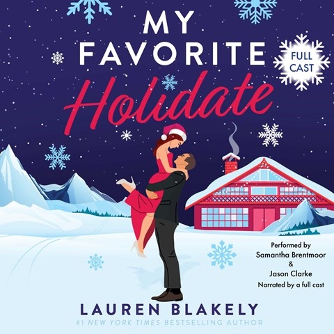 MY FAVORITE HOLIDATE