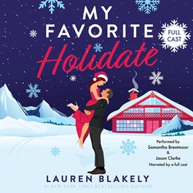 MY FAVORITE HOLIDATE