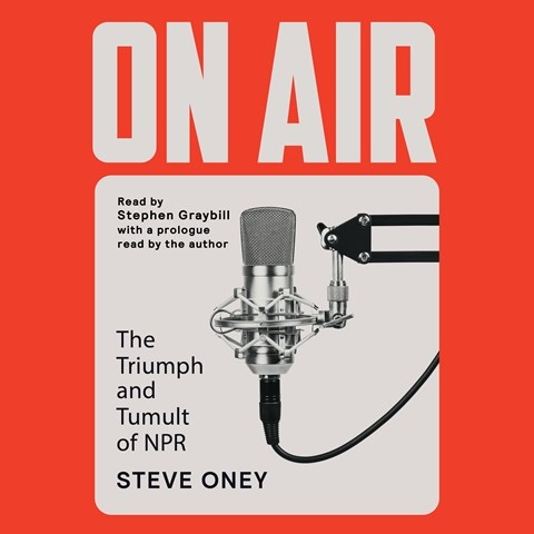 ON AIR