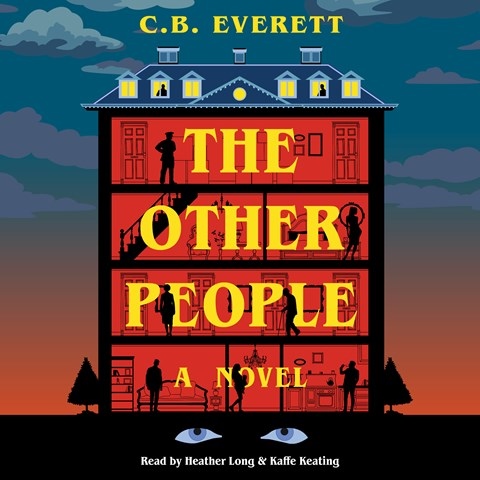 THE OTHER PEOPLE