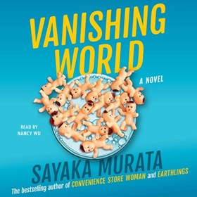 VANISHING WORLD
