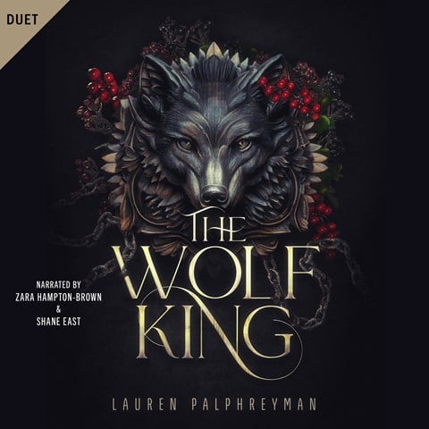 THE WOLF KING