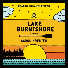 LAKE BURNTSHORE
