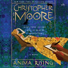 ANIMA RISING