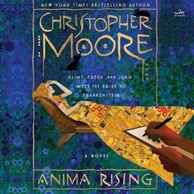 ANIMA RISING