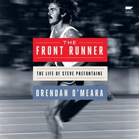 THE FRONT RUNNER