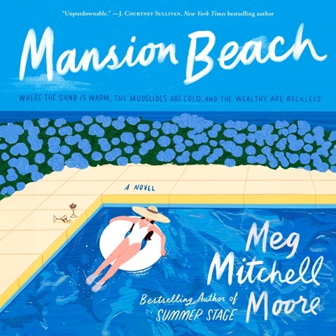 MANSION BEACH 