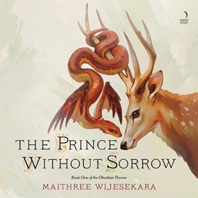 THE PRINCE WITHOUT SORROW