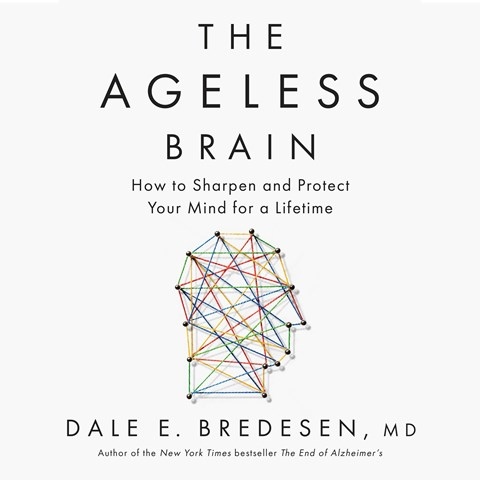 THE AGELESS BRAIN