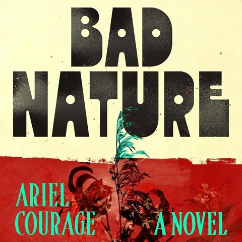 BAD NATURE