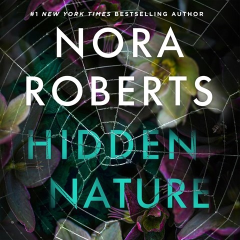 HIDDEN NATURE
