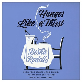 HUNGER LIKE A THIRST