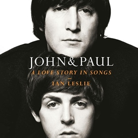 JOHN & PAUL