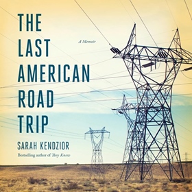 THE LAST AMERICAN ROAD TRIP