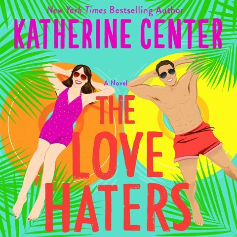 THE LOVE HATERS