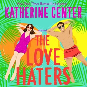 THE LOVE HATERS