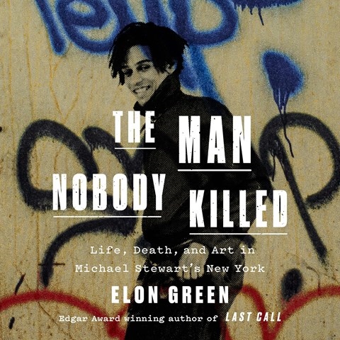 THE MAN NOBODY KILLED