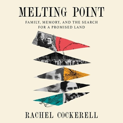 MELTING POINT