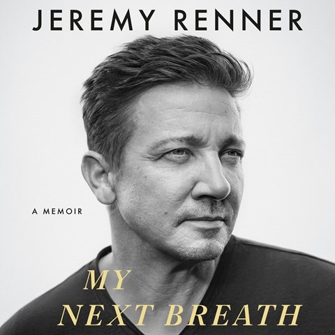 MY NEXT BREATH