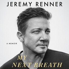 MY NEXT BREATH