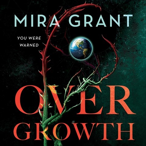 OVERGROWTH