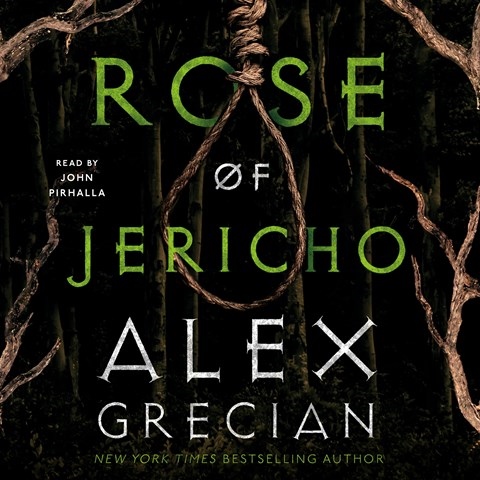 ROSE OF JERICHO