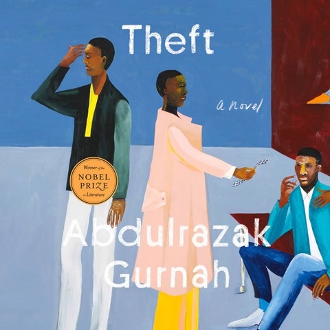THEFT