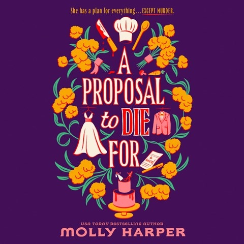A PROPOSAL TO DIE FOR