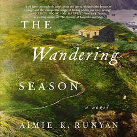 THE WANDERING SEASON