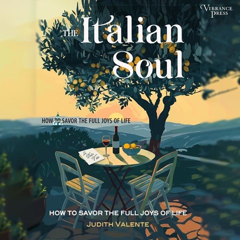THE ITALIAN SOUL