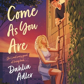 COME AS YOU ARE