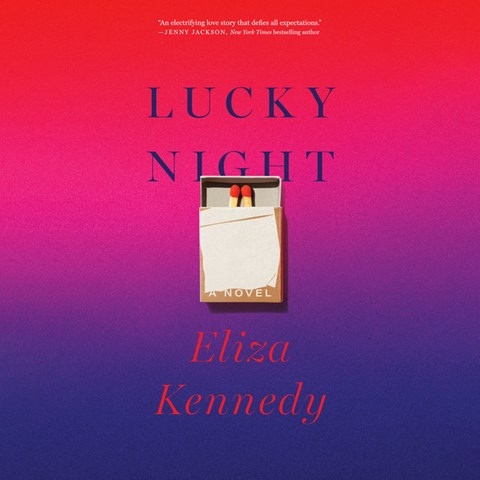 LUCKY NIGHT
