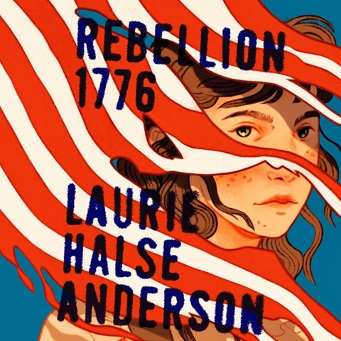 REBELLION 1776