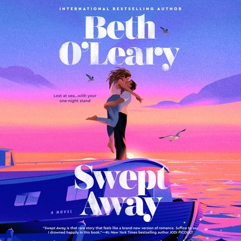 SWEPT AWAY