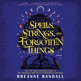 SPELLS, STRINGS, AND FORGOTTEN THINGS